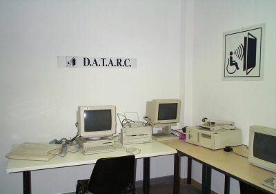 La sede